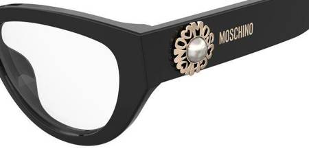 Okulary korekcyjne Moschino MOS631 807