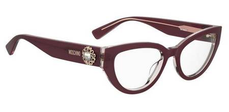 Okulary korekcyjne Moschino MOS631 LHF