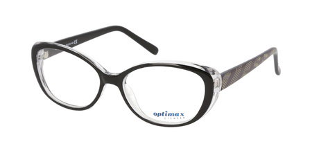 Okulary korekcyjne Optimax OTX 20057 C