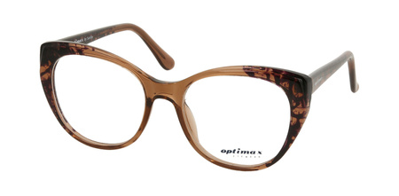 Okulary korekcyjne Optimax OTX 20180 B