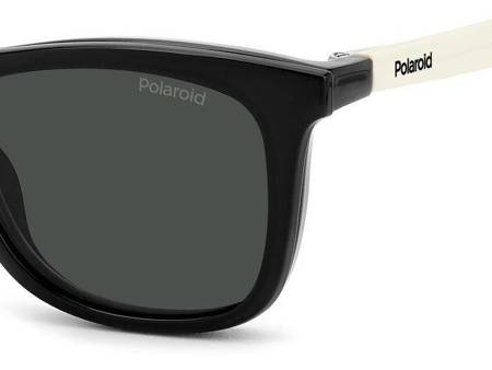 Okulary korekcyjne Polaroid Kids PLD 8055 CS 9HT