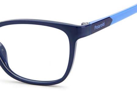 Okulary korekcyjne Polaroid Kids PLD D826 ZX9