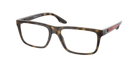 Okulary korekcyjne Prada Linea Rossa PS 02OV 5811O1