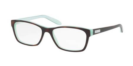 Okulary korekcyjne Ralph by Ralph Lauren RA 7039 601