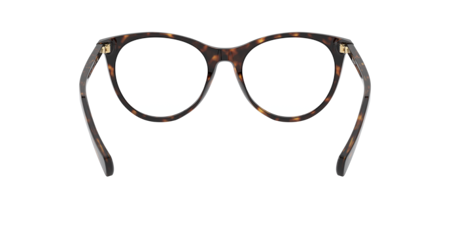 Okulary korekcyjne Ralph by Ralph Lauren RA 7122 5003