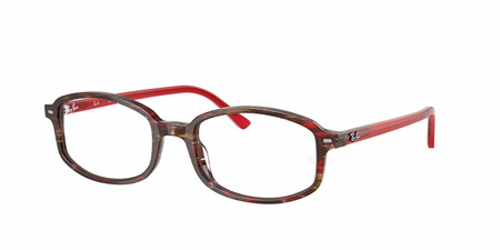 Okulary korekcyjne Ray-Ban RX 5432 8396