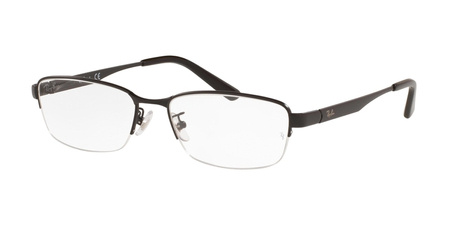 Okulary korekcyjne Ray-Ban RX 6453D 2503