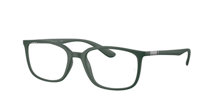 Okulary korekcyjne Ray-Ban RX 7208 8062