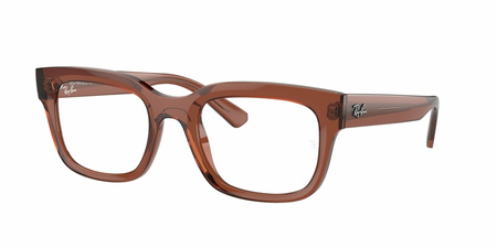 Okulary korekcyjne Ray-Ban RX 7217 Chad 8261