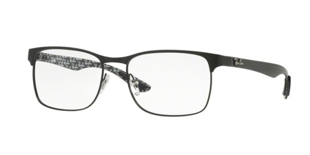 Okulary korekcyjne Ray-Ban RX 8416 2503