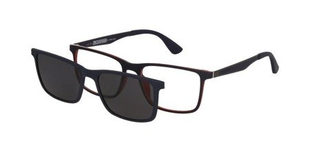 Okulary korekcyjne Solano CL 90133 B