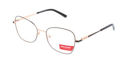 Okulary korekcyjne Solano S 10424 A