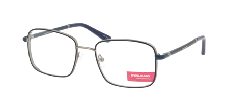 Okulary korekcyjne Solano S 10527 C