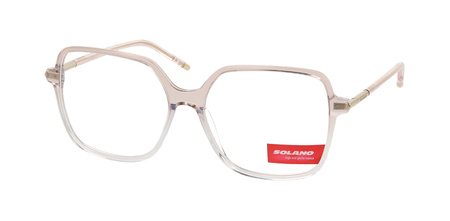 Okulary korekcyjne Solano S 20593 C