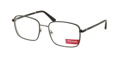 Okulary korekcyjne Solano S 60042 B