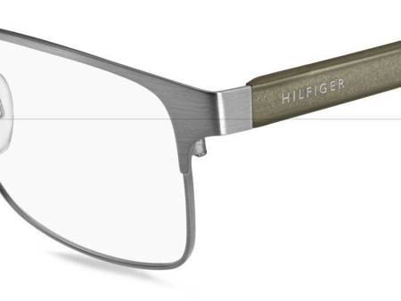 Okulary korekcyjne Tommy Hilfiger TH 1396 R1X