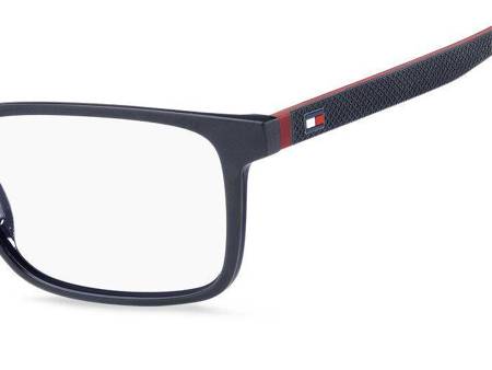 Okulary korekcyjne Tommy Hilfiger TH 1786 FLL