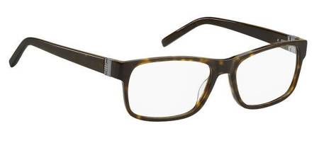 Okulary korekcyjne Tommy Hilfiger TH 1818 086