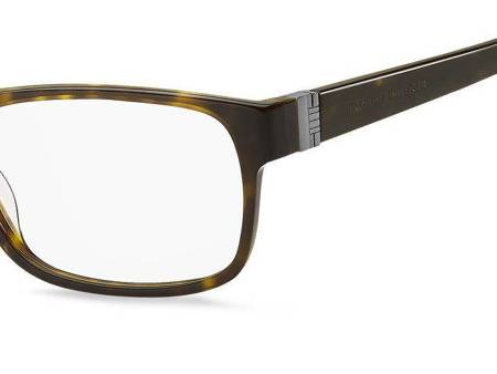 Okulary korekcyjne Tommy Hilfiger TH 1818 086