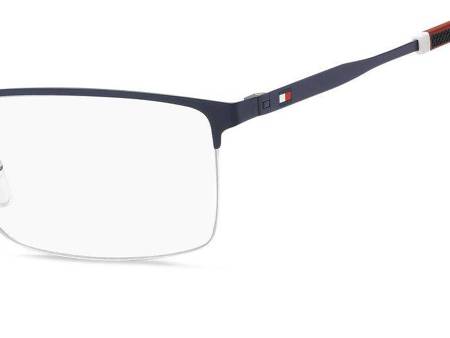 Okulary korekcyjne Tommy Hilfiger TH 1830 FLL