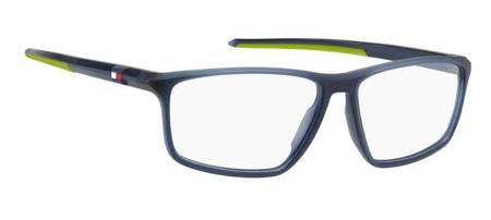 Okulary korekcyjne Tommy Hilfiger TH 1834 FLL