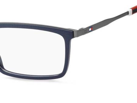 Okulary korekcyjne Tommy Hilfiger TH 1847 FLL