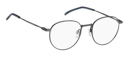 Okulary korekcyjne Tommy Hilfiger TH 1875 R80