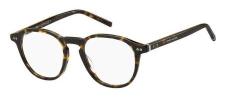 Okulary korekcyjne Tommy Hilfiger TH 1893 086