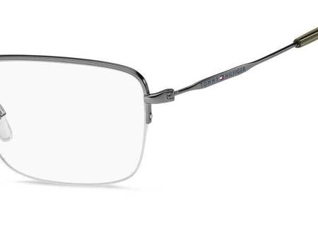 Okulary korekcyjne Tommy Hilfiger TH 1935 F R80