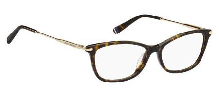 Okulary korekcyjne Tommy Hilfiger TH 1961 086