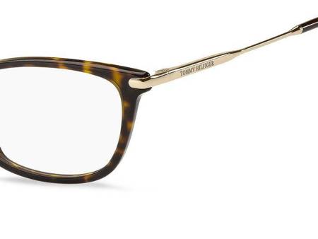 Okulary korekcyjne Tommy Hilfiger TH 1961 086