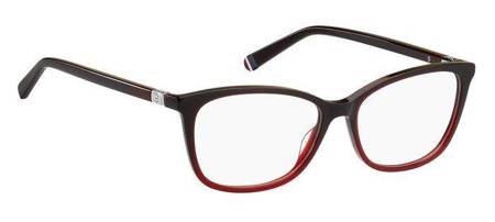 Okulary korekcyjne Tommy Hilfiger TH 1965 C8C