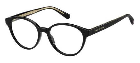 Okulary korekcyjne Tommy Hilfiger TH 2007 807