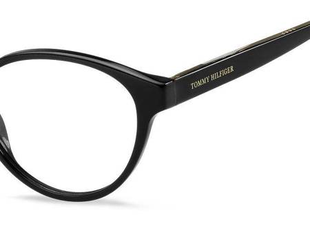 Okulary korekcyjne Tommy Hilfiger TH 2007 807