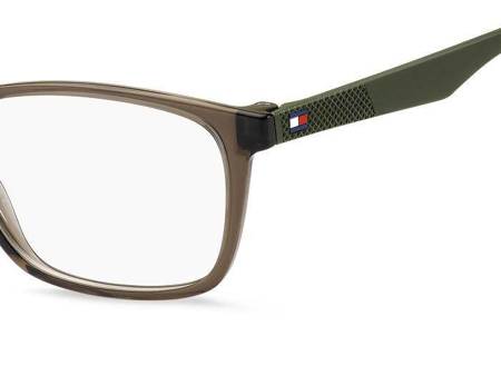 Okulary korekcyjne Tommy Hilfiger TH 2025 09Q