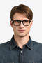 Okulary korekcyjne Tommy Hilfiger TH 2033 807