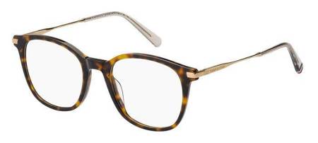 Okulary korekcyjne Tommy Hilfiger TH 2050 086