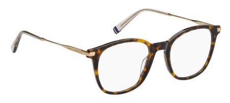 Okulary korekcyjne Tommy Hilfiger TH 2050 086