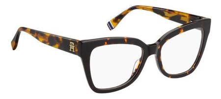 Okulary korekcyjne Tommy Hilfiger TH 2053 086