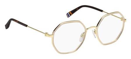 Okulary korekcyjne Tommy Hilfiger TH 2056 HAM