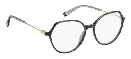 Okulary korekcyjne Tommy Hilfiger TH 2058 KB7