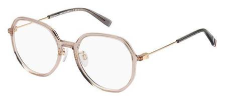 Okulary korekcyjne Tommy Hilfiger TH 2066 F 35J