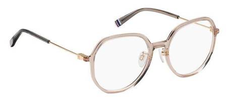 Okulary korekcyjne Tommy Hilfiger TH 2066 F 35J