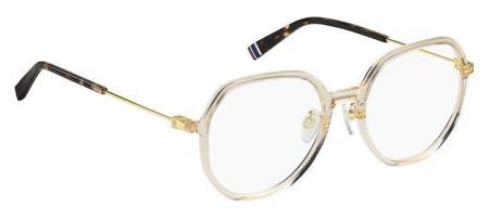 Okulary korekcyjne Tommy Hilfiger TH 2066 F HAM