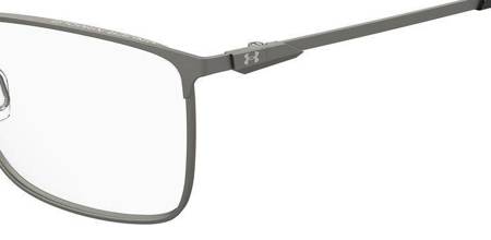 Okulary korekcyjne Under Armour UA 5006 G R80