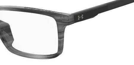 Okulary korekcyjne Under Armour UA 5009 2W8