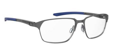 Okulary korekcyjne Under Armour UA 5021 G R80