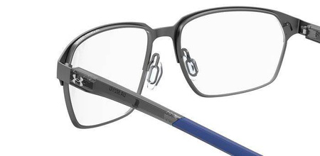 Okulary korekcyjne Under Armour UA 5021 G R80