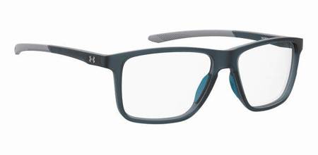 Okulary korekcyjne Under Armour UA 5022 XW0