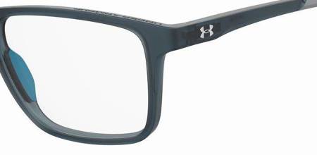 Okulary korekcyjne Under Armour UA 5022 XW0